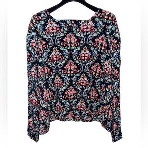 NWT LOFT size 24 plus blouse